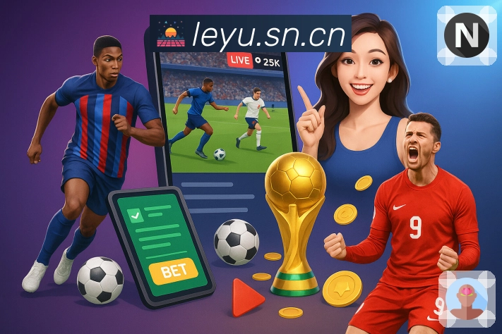 扫码下载<strong>leyu</strong>App